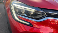 Renault Captur 1.6 E-TECH Hybrid 145 R.S. Line 5dr Auto Hybrid Hatchback